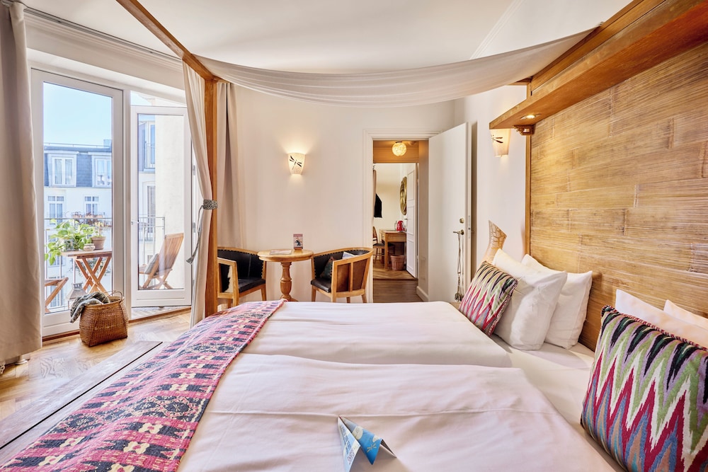 Axel Hotel Guldsmeden 9/53