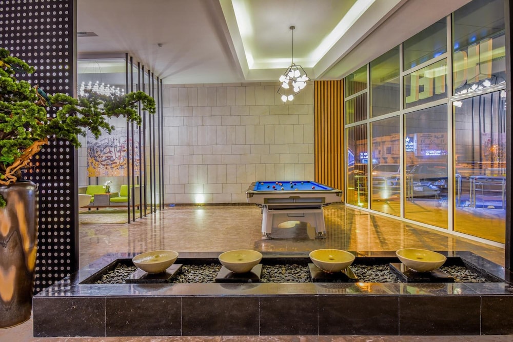 فندق ايوا اكسبريس - خريص(Ewaa Express Hotel - Khurais) 25/53