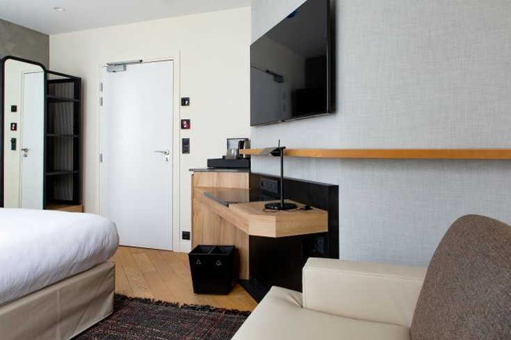 Hotel Maison Mere 21/60