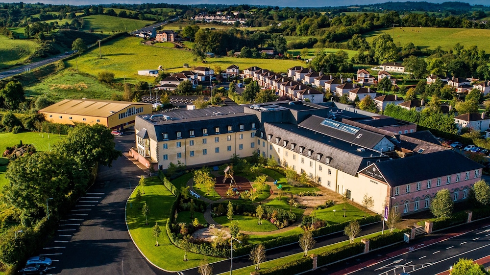 Cavan Crystal Hotel 3/57