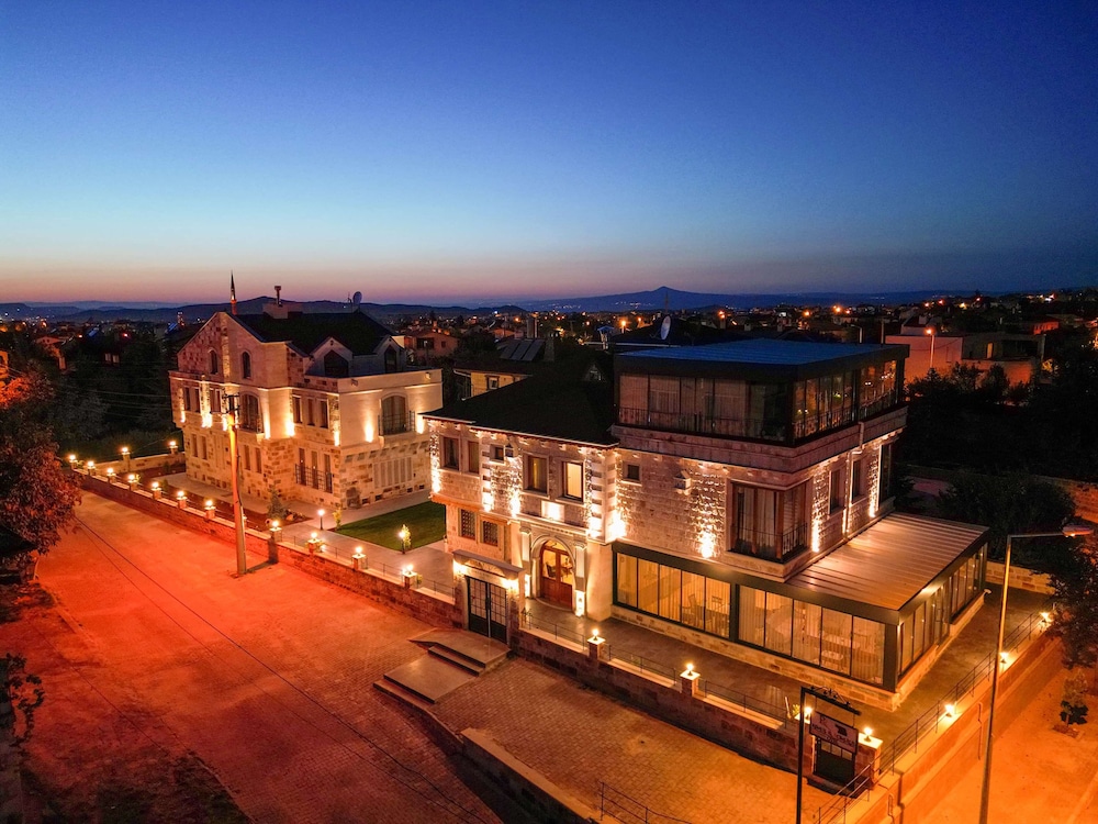 Remus Romulus Cappadocia 3/50