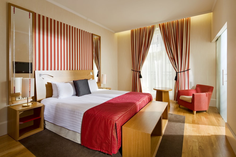 Mamaison Hotel Riverside Prague 12/44