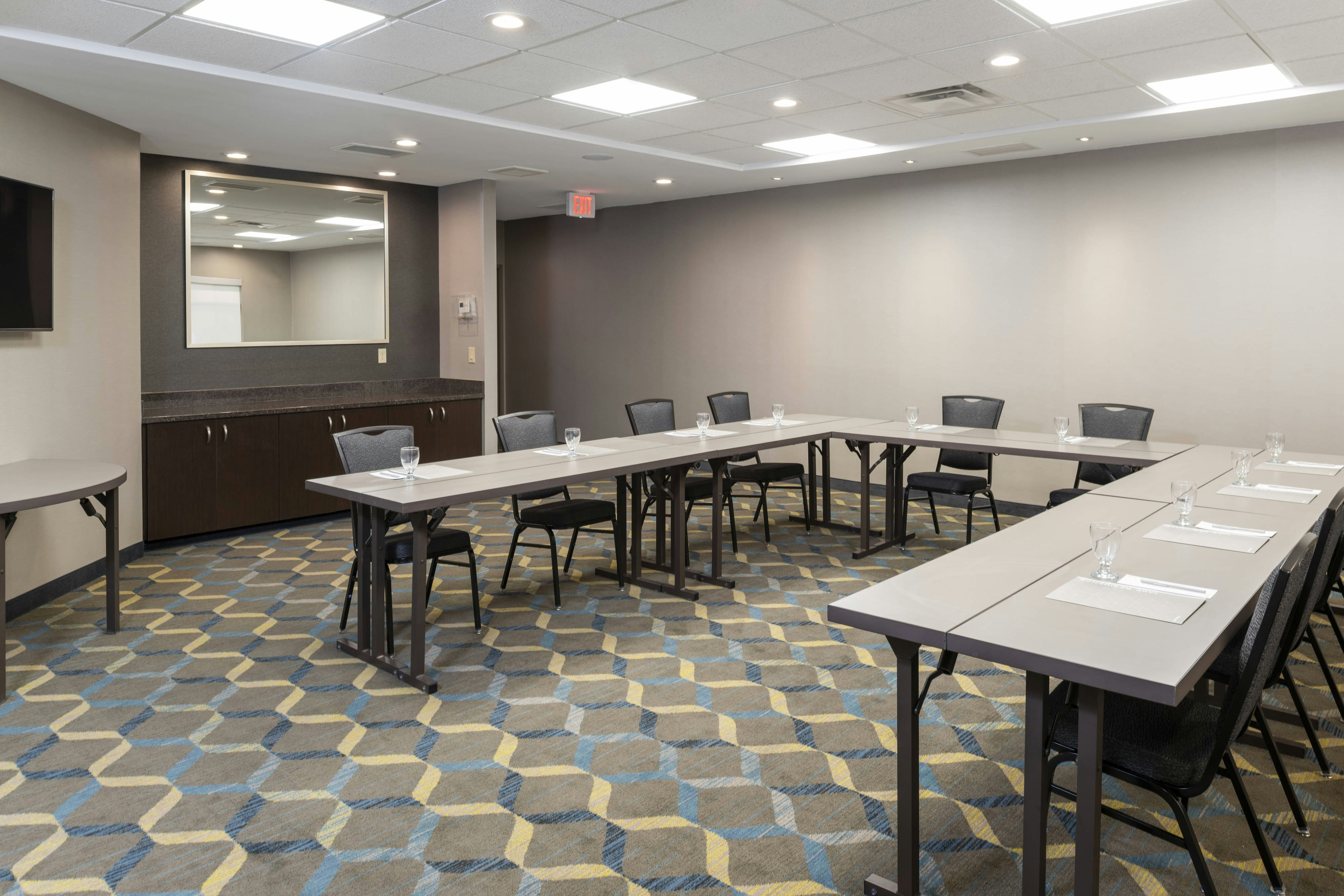 Residence Inn Midland Marriott 37/44