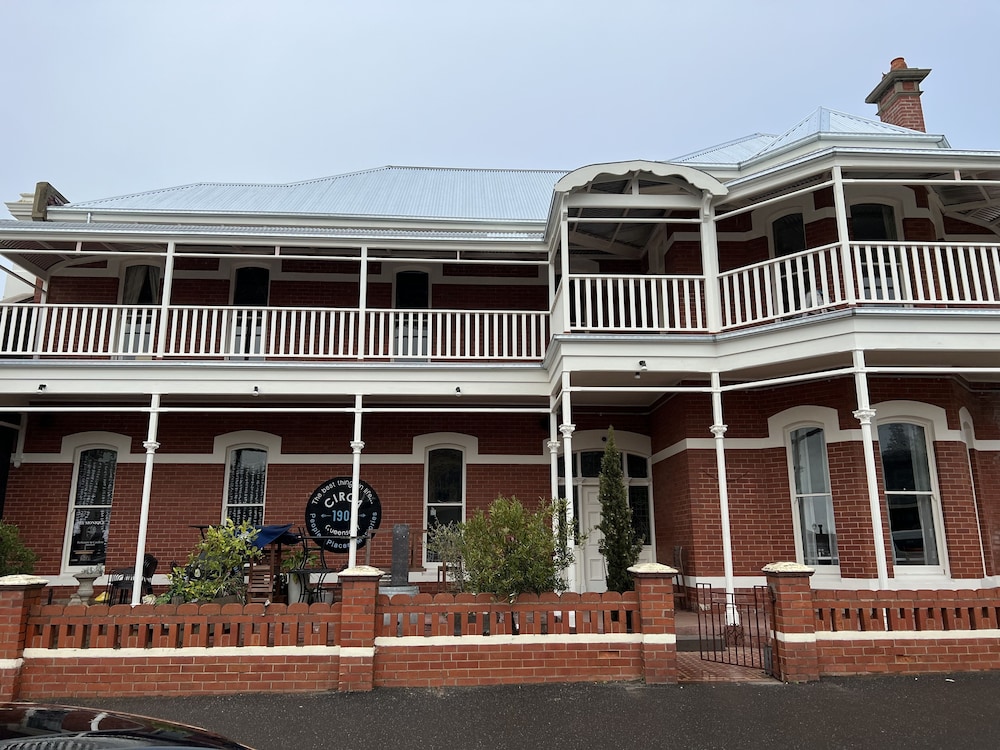 Circa 1902 Queenscliff 2/69