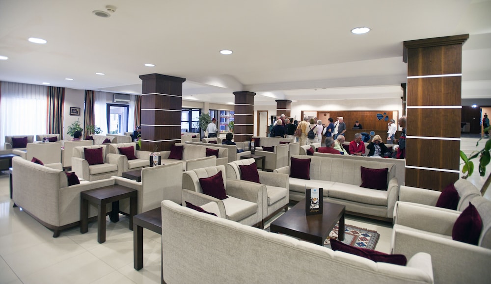 Crystal Kaymakli Hotel Spa 39/62
