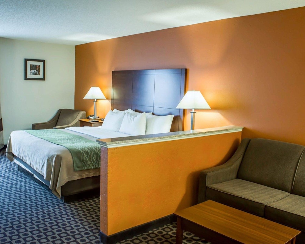 Comfort Inn Fayetteville I-95 18/33
