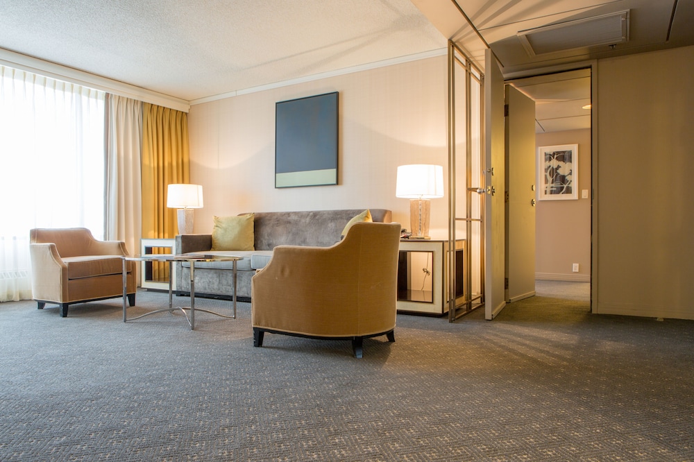 Omni Mont Royal Hotel 34/55