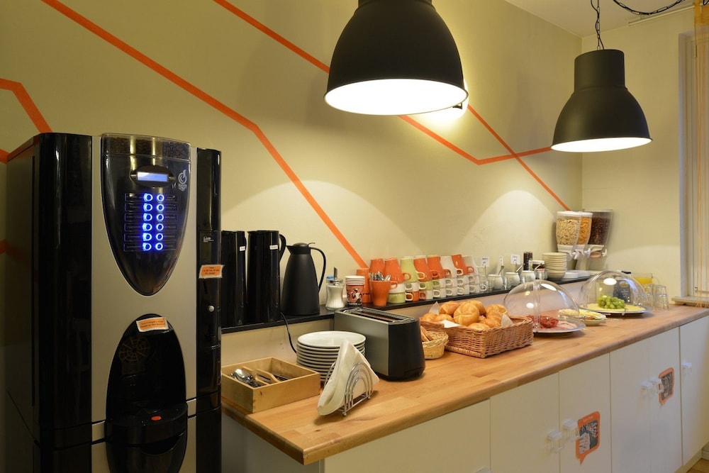 Townside Hostel Bremen 24/40