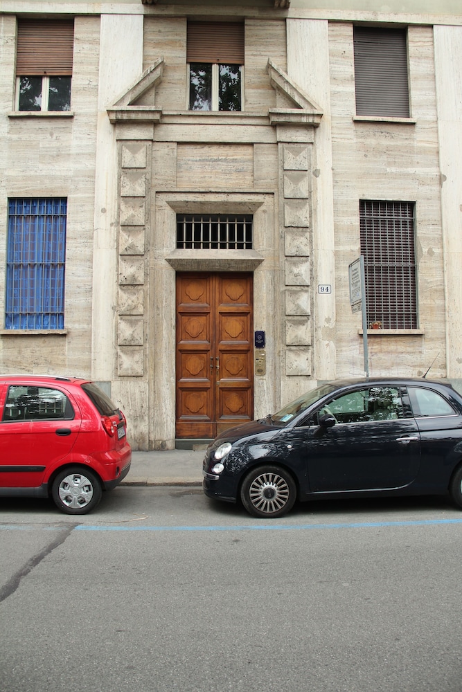 Pensione Duca 35/38
