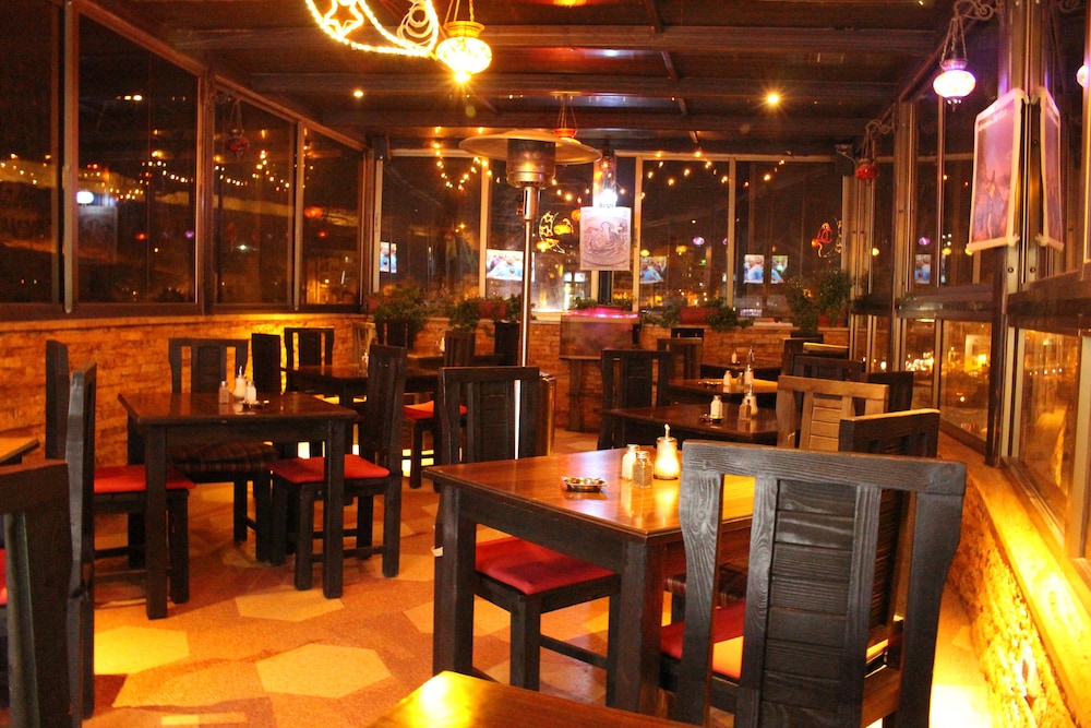 Arab Tower Hotel 36/54