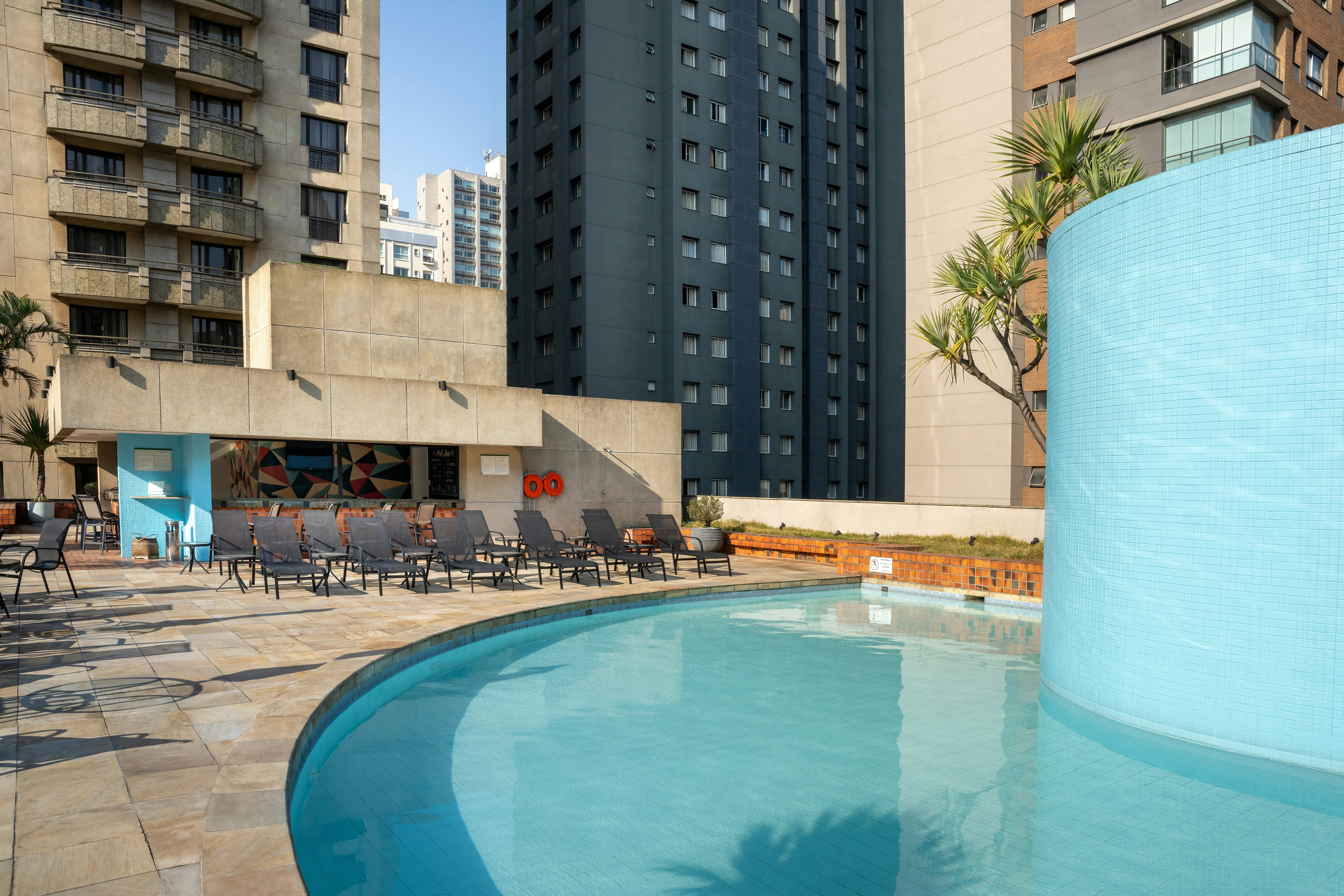 Intercontinental Sao Paulo 47/50