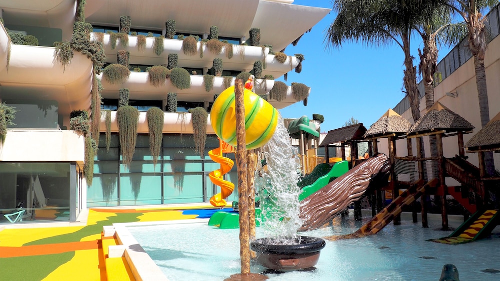 Deloix Aqua Center Hotel 56/68