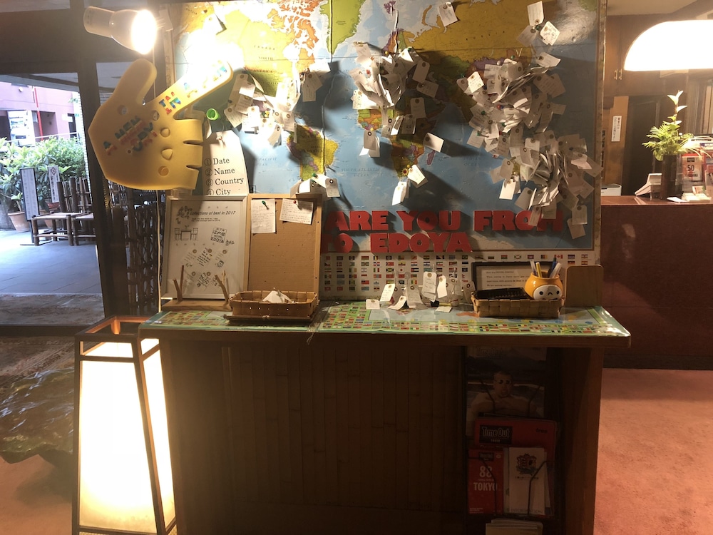 Hotel Edoya 23/74
