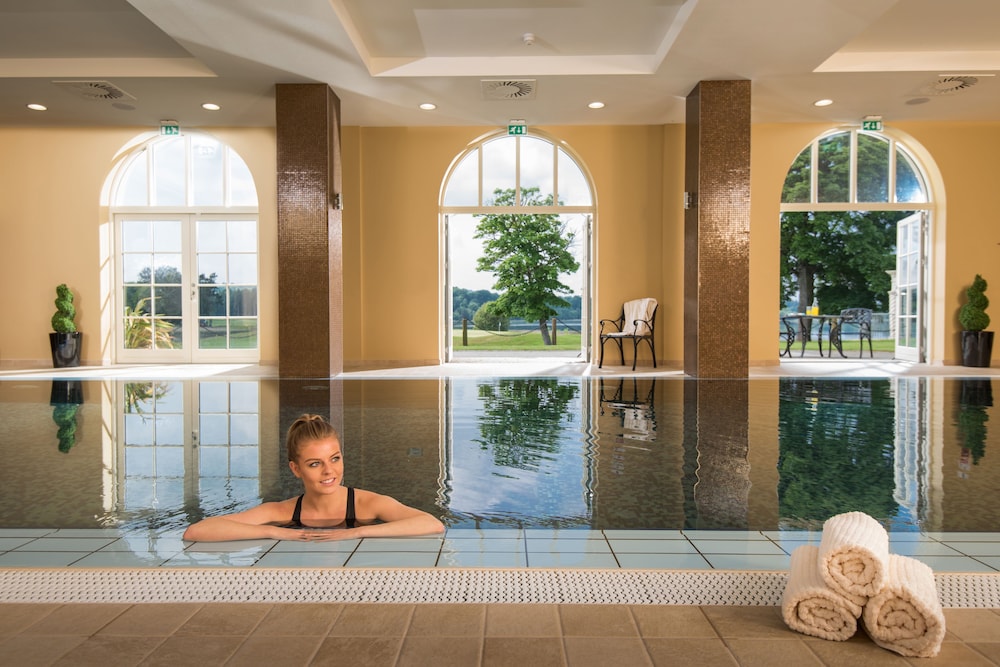 Lough Erne Resort 73/100