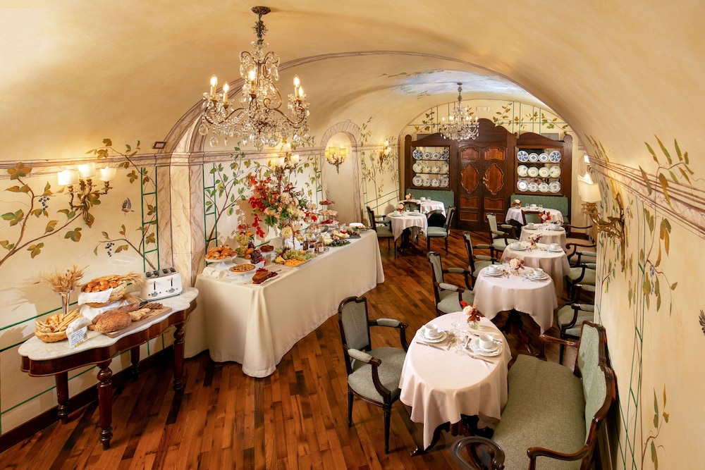 Boutique Hotel Campo De Fiori 36/50