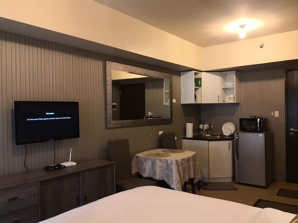 Centrio Tower Studio Unit 42/54