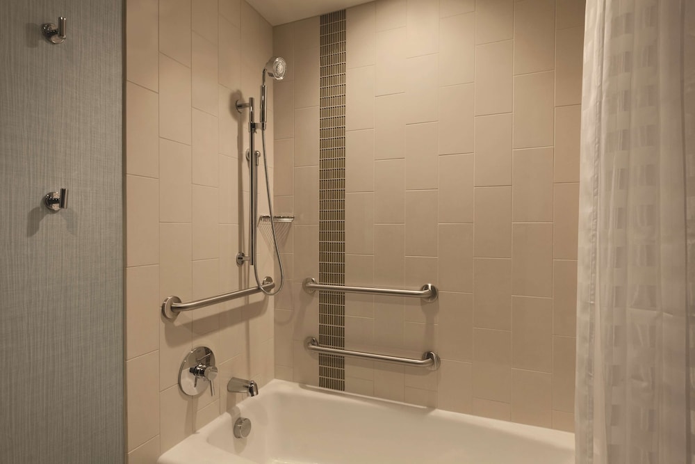 Hyatt Place Washington Dc/Georgetown/West End 7/49