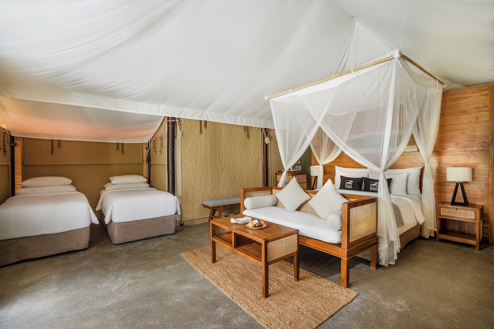 Bali Beach Glamping 15/49