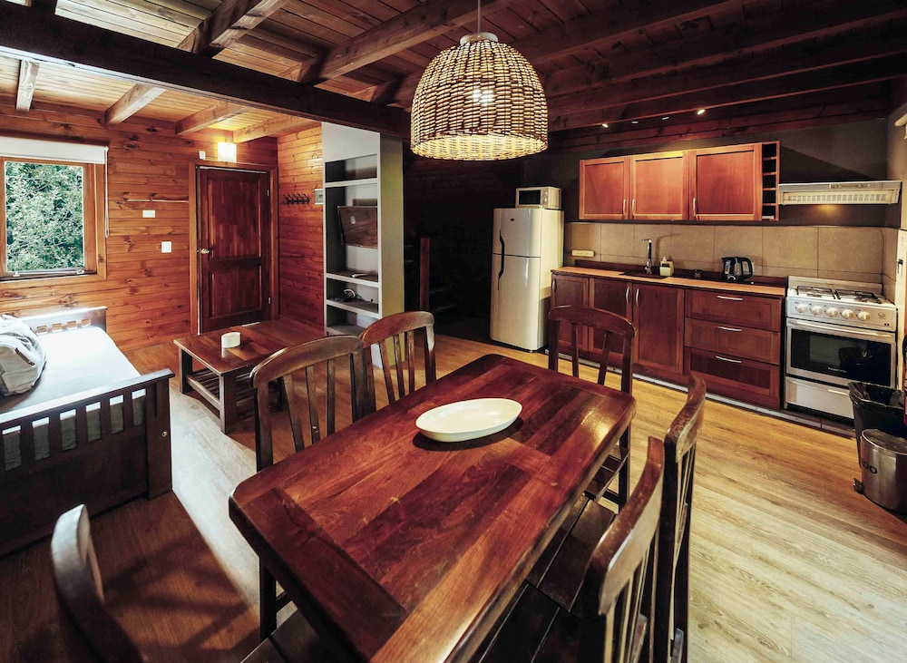 Arbolar Casas de Montaña 44/52
