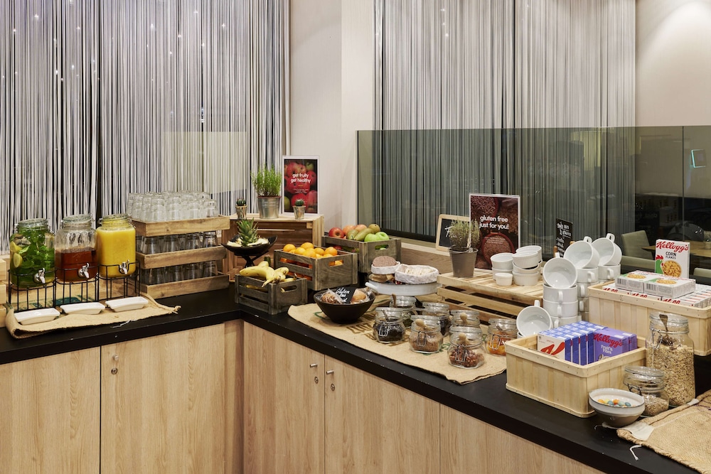 Park Inn By Radisson Liege Airport 54/81