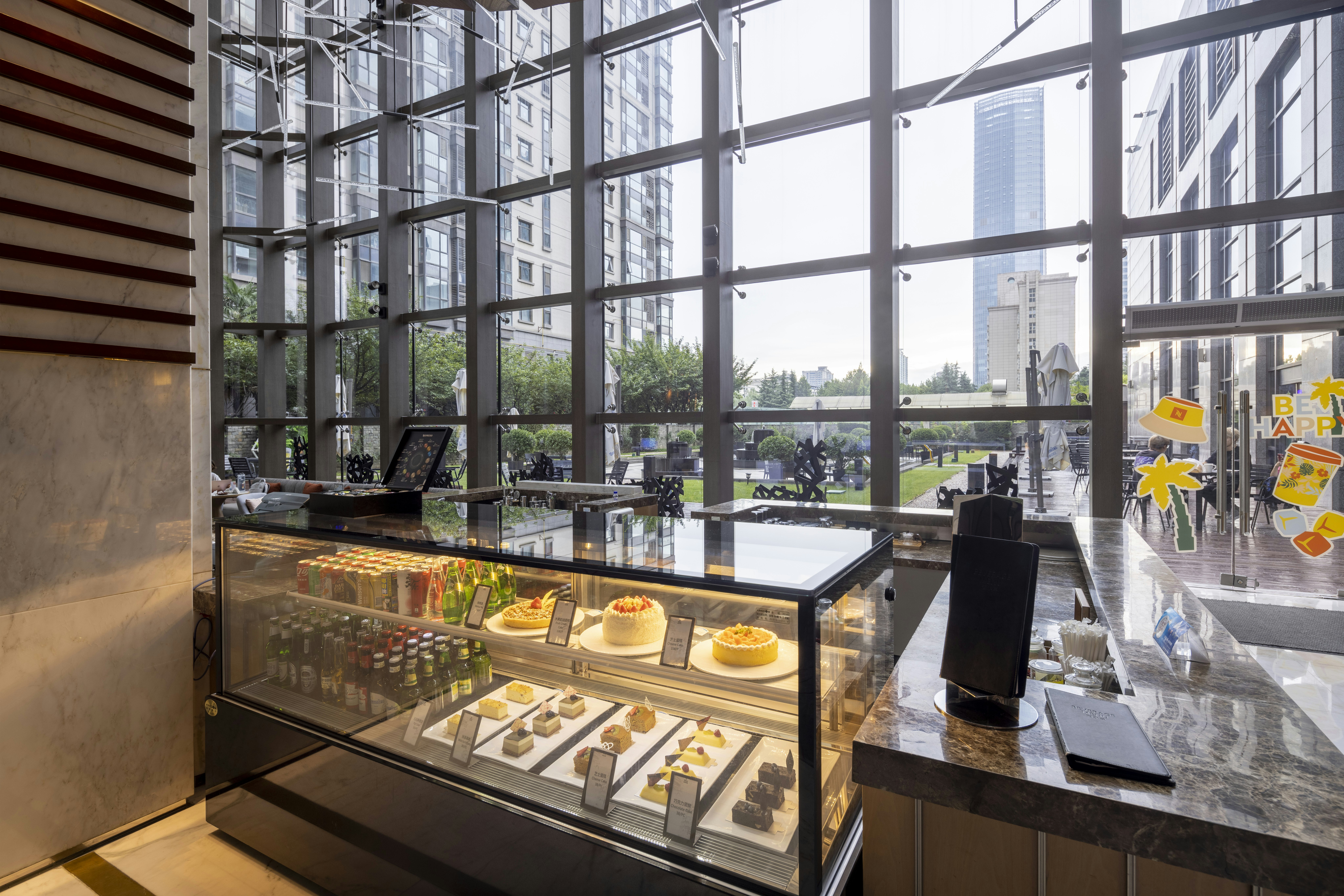 Hilton Xian High Tech Zone 5/31