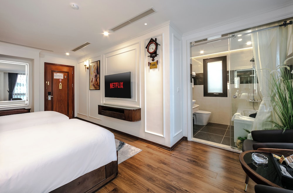 A25 Hotel - 16 Mieu Dam 13/43