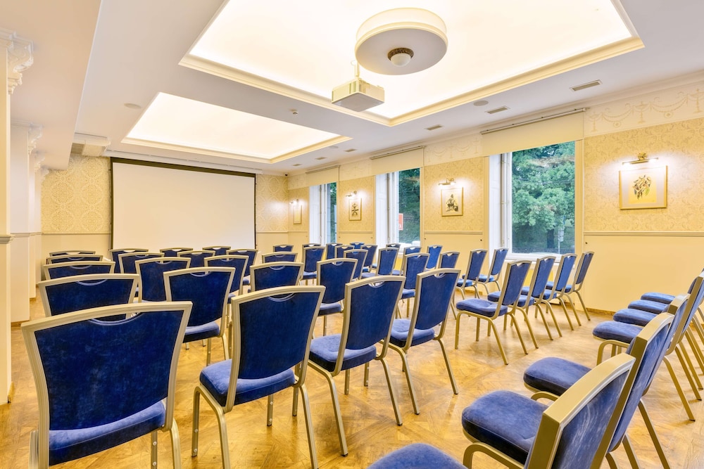 Radisson Hotel Old Town Rigae 64/73