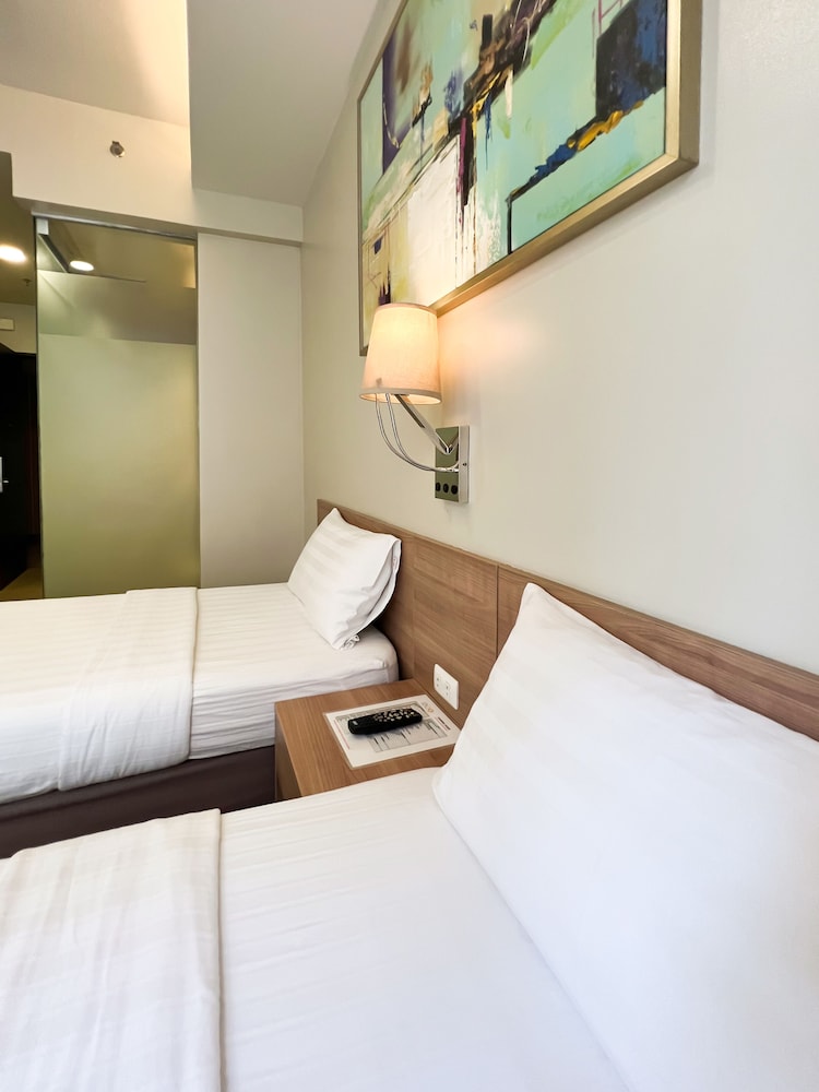 Abc Hotel Cebu 33/69
