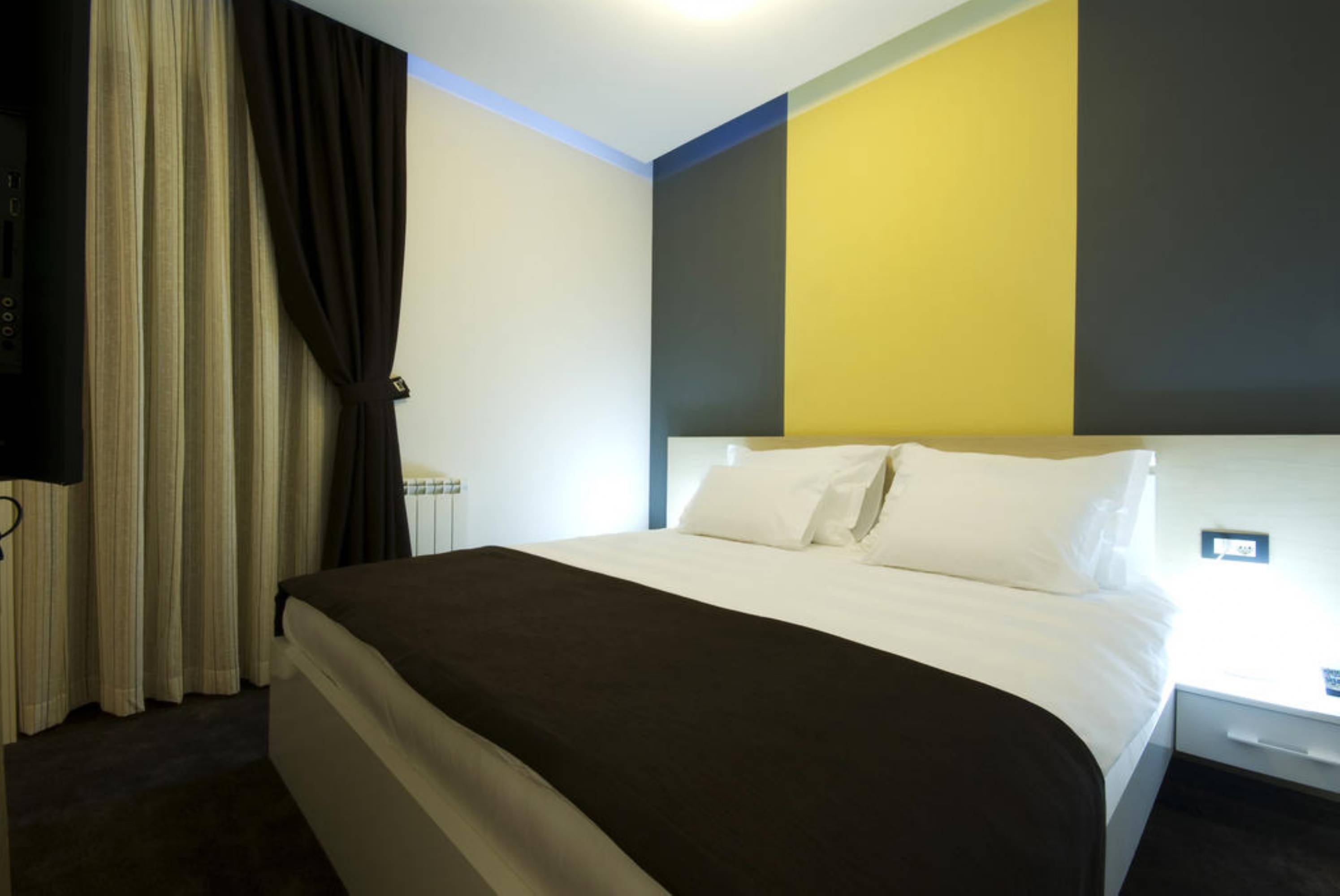 1 Bedroom, Apartment