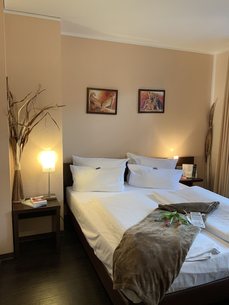 Altstadthotel Arte 12/50