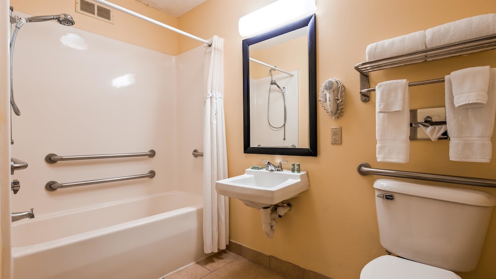 Best Western Muncie 15/23