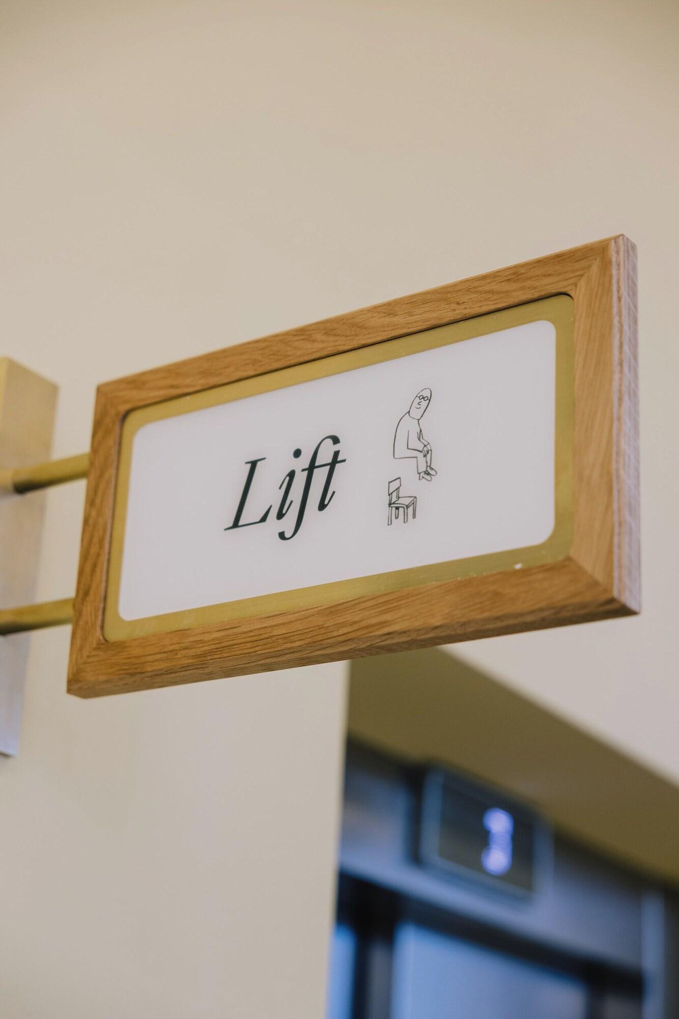 Wilde Aparthotels Vienna Fleischmarkt 27/50