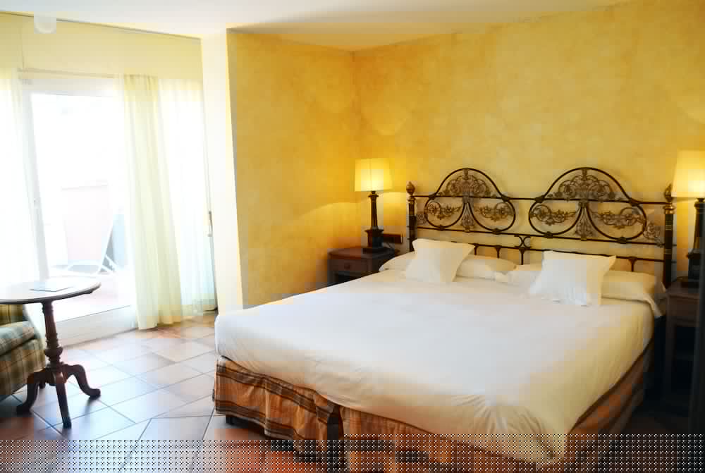 Vila de Tossa - Adults Only 16/65