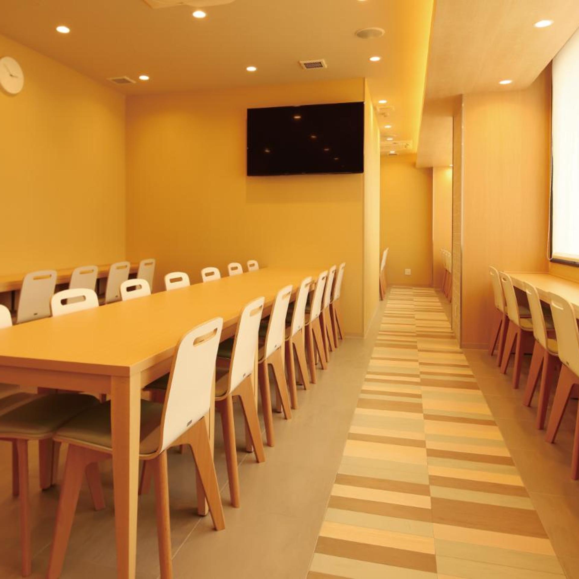 AB Hotel Gamagori 32/32