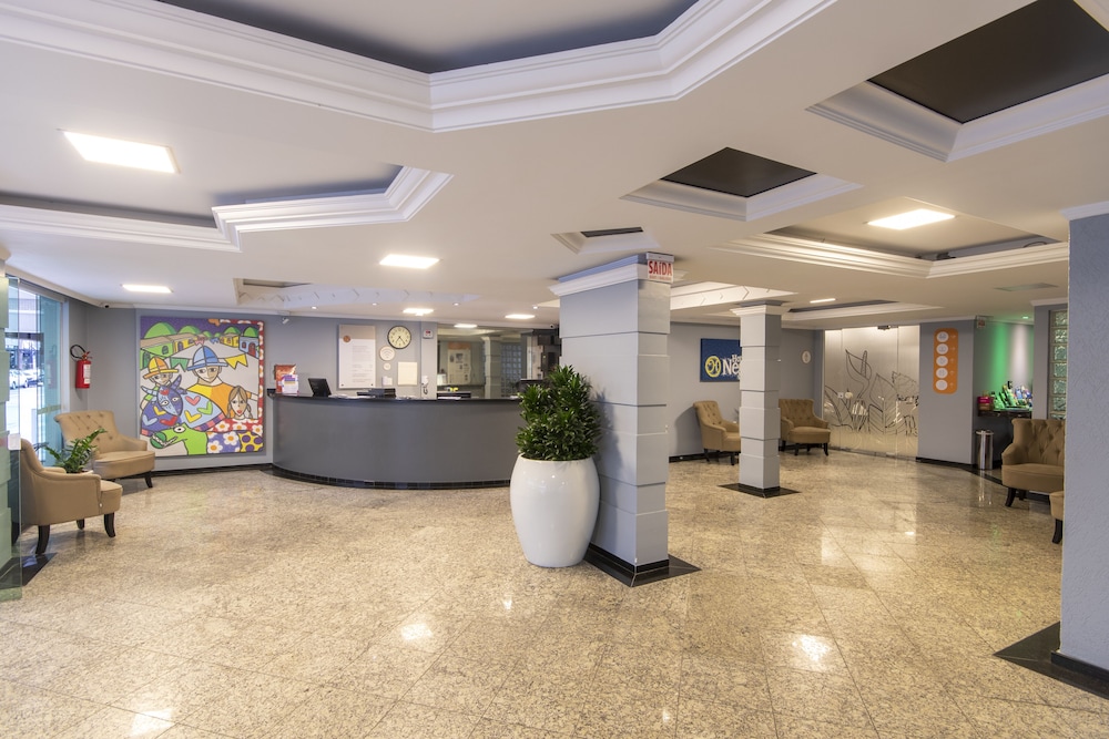 Hotel Negrini 4/47
