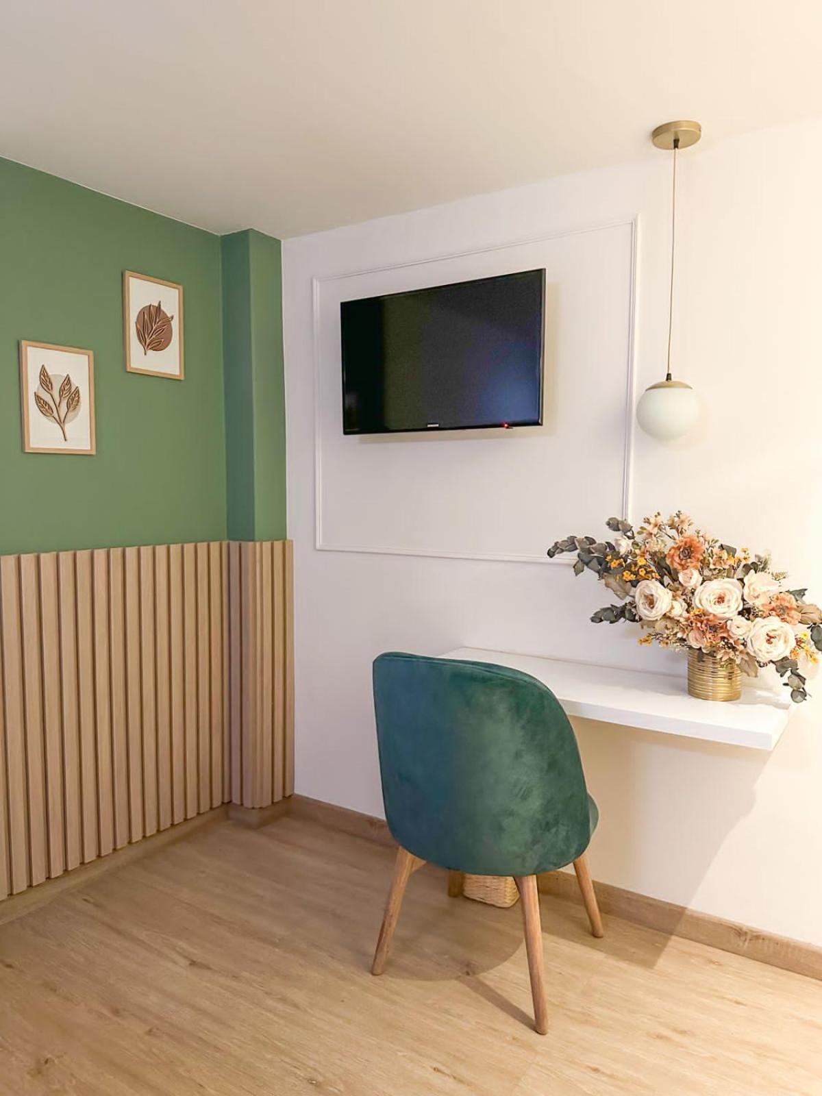 Hotel Santa Elena Norte 35/50