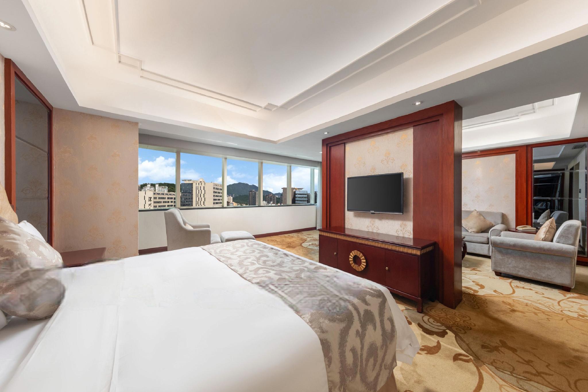 Shenzhen Yijia International Hotel 14/34