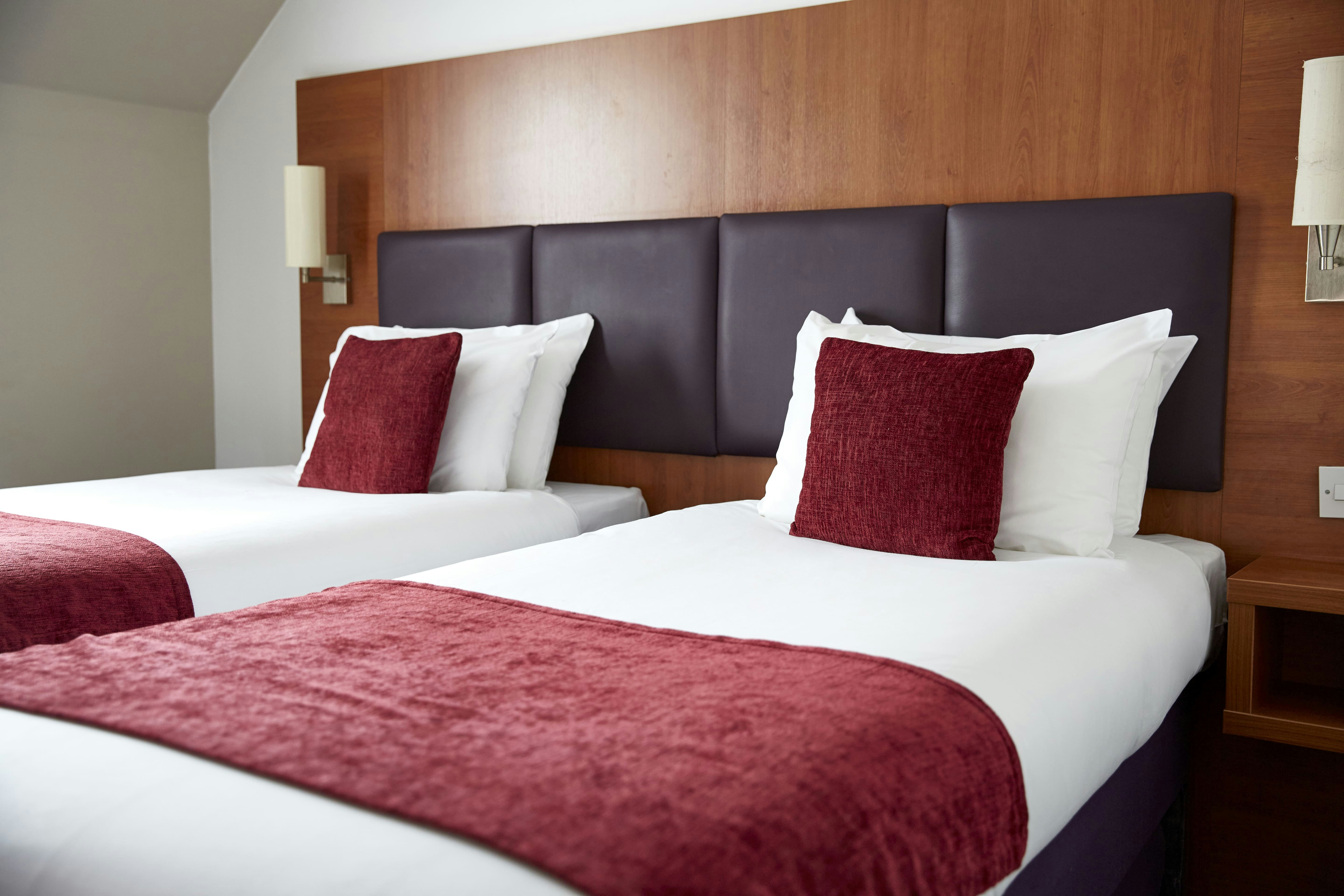 Premier Inn Middlesbrough South Guisborough 14/42