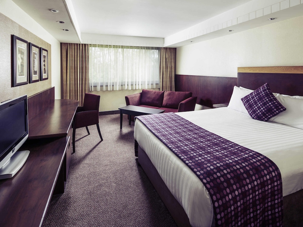Mercure Swansea Hotel 17/61