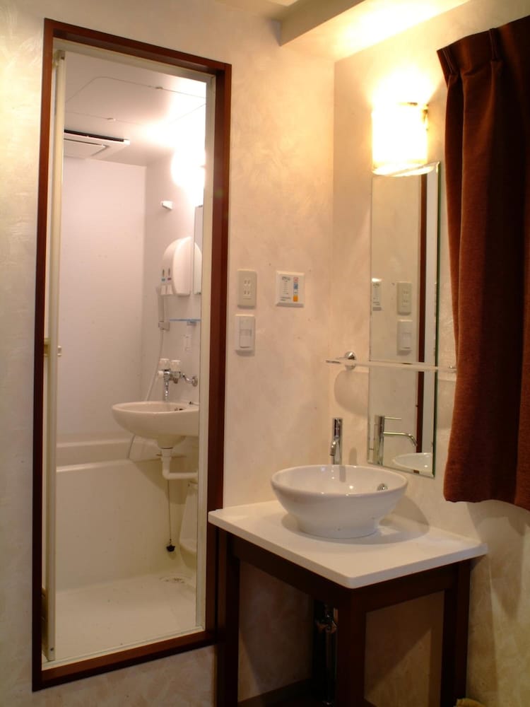 Otsuka Town Hotel 24 16/17