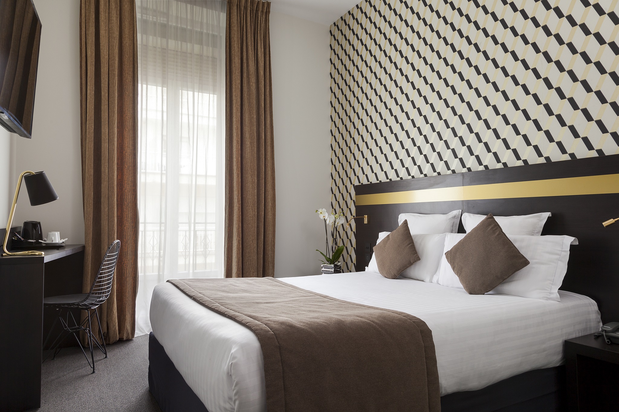 Double/Twin Superior Room