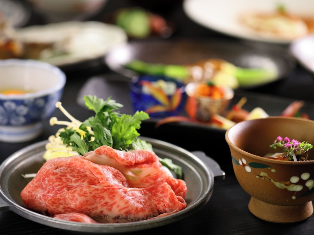 Kuroiwa Ryokan 10/50