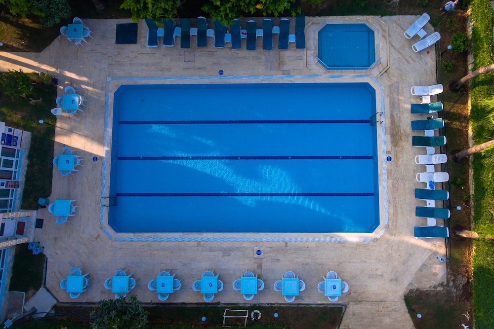 MELIS OTEL 7/40
