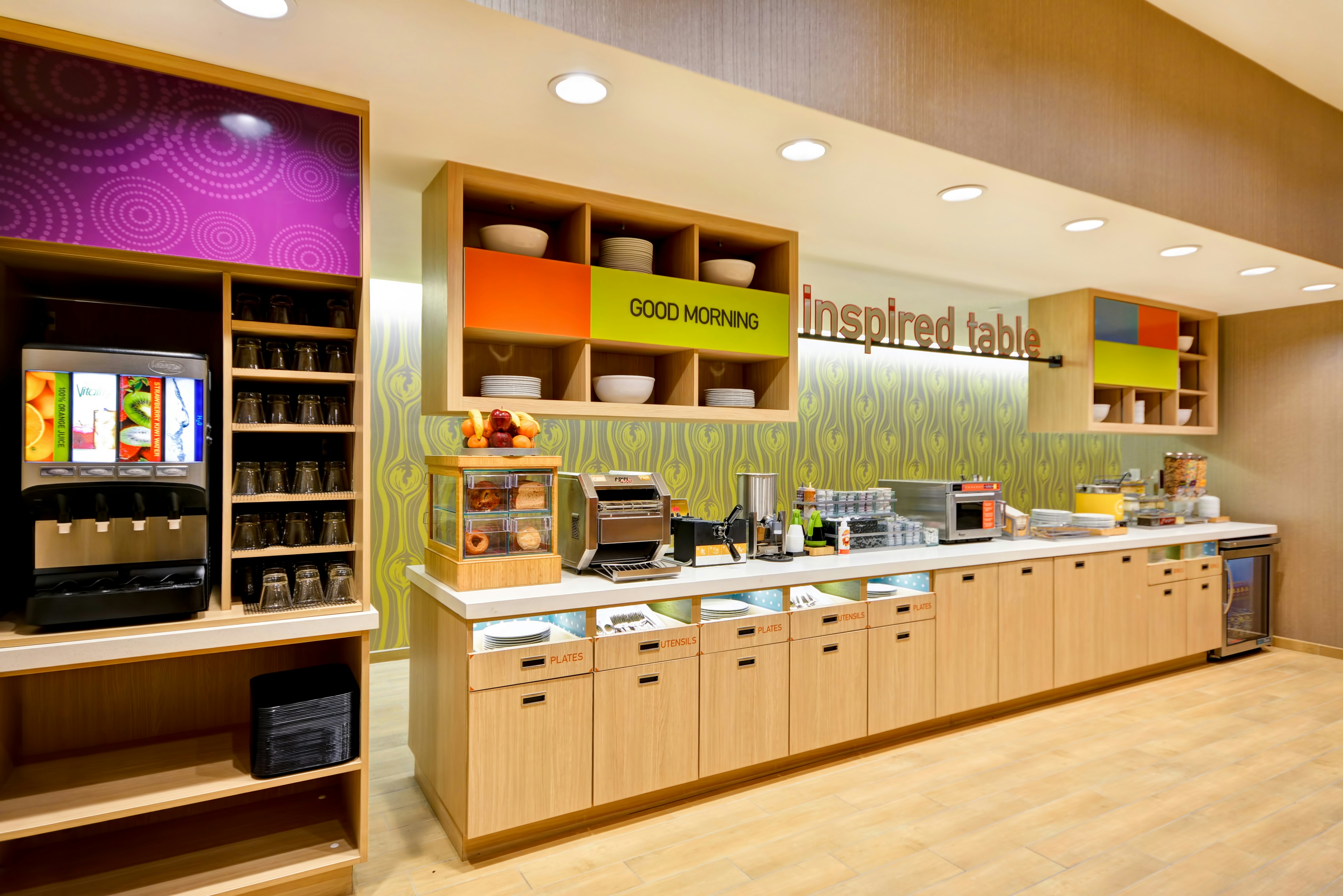 Home2 Suites by Hilton at the Galleria 32/46