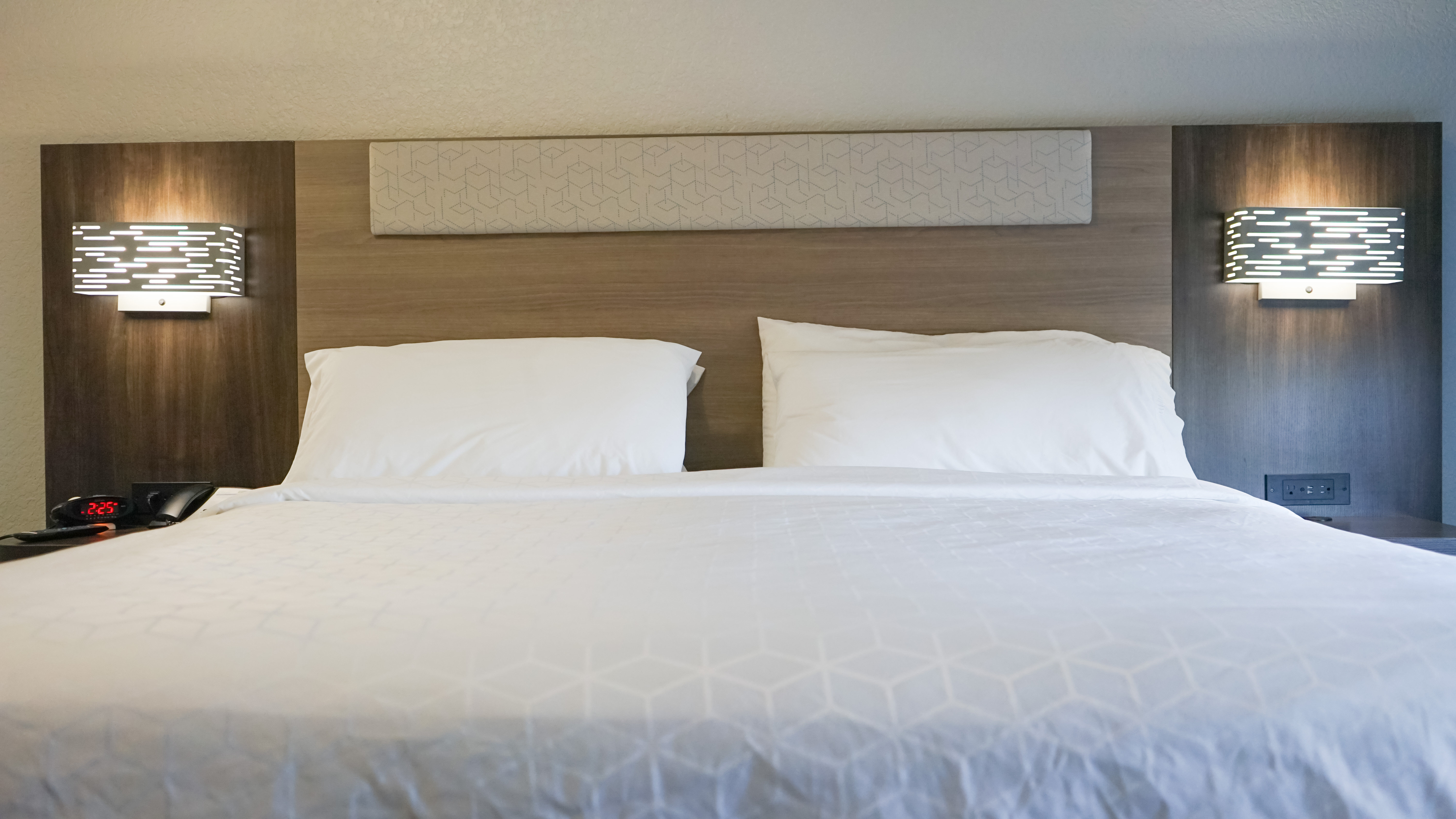 Holiday Inn Express Hotel And Suites Lakeland North I 4 23/46