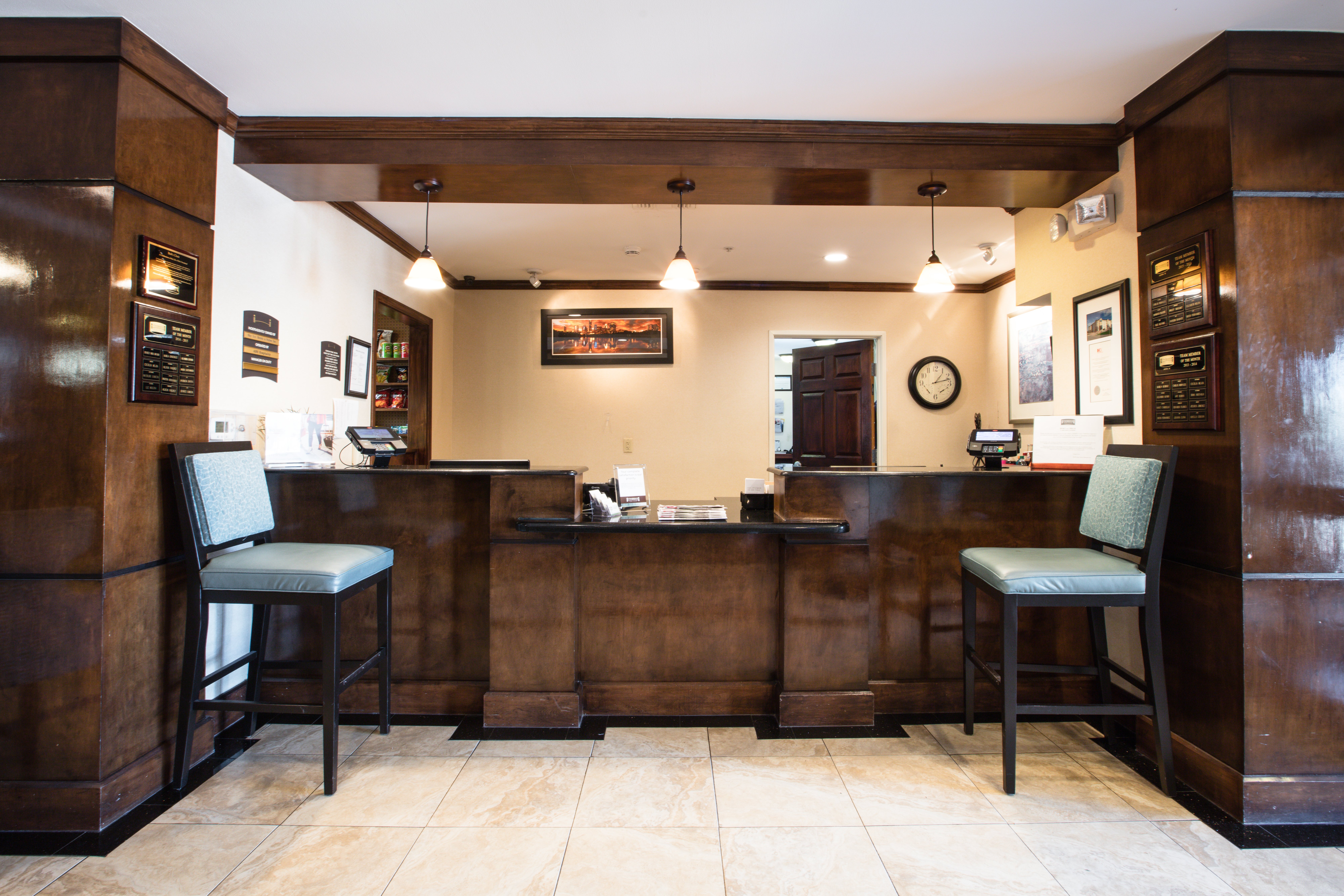 STAYBRIDGE SUITES AUSTIN AIRPORT 5/50
