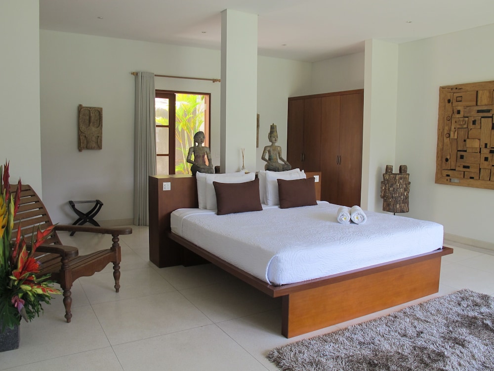 Chocolat Villas Seminyak 7/37