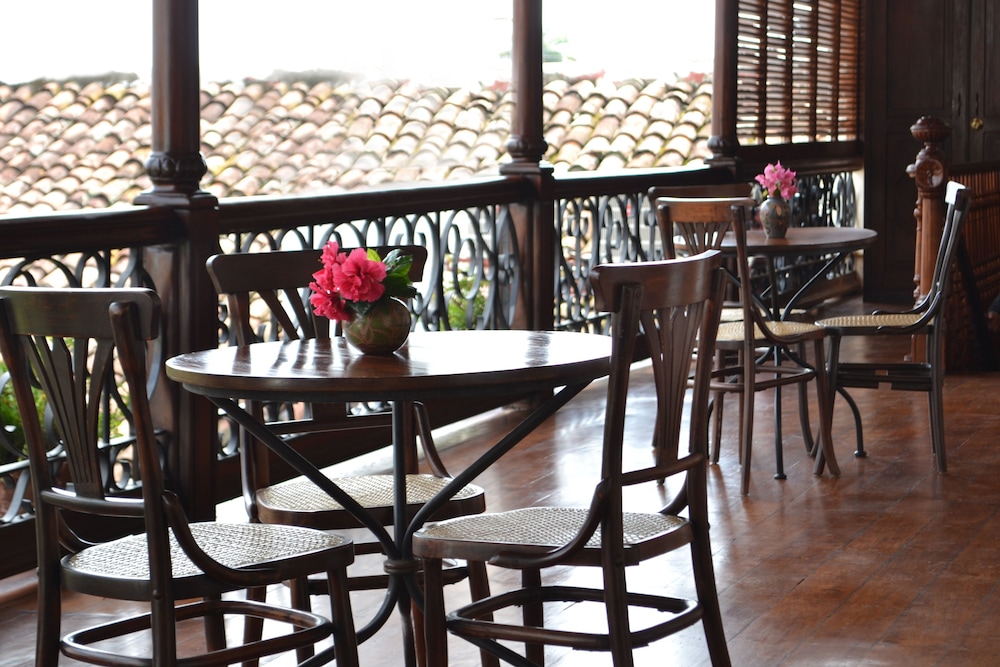 HOTEL DARIO 36/50