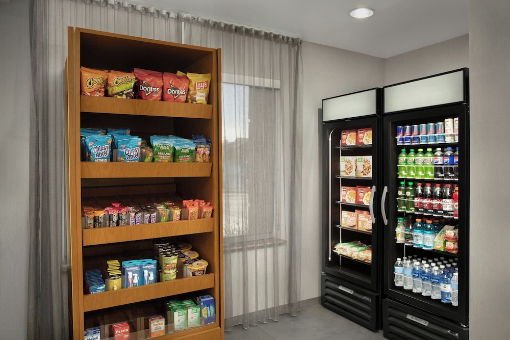 Fairfield Inn Suites el Centro 21/50