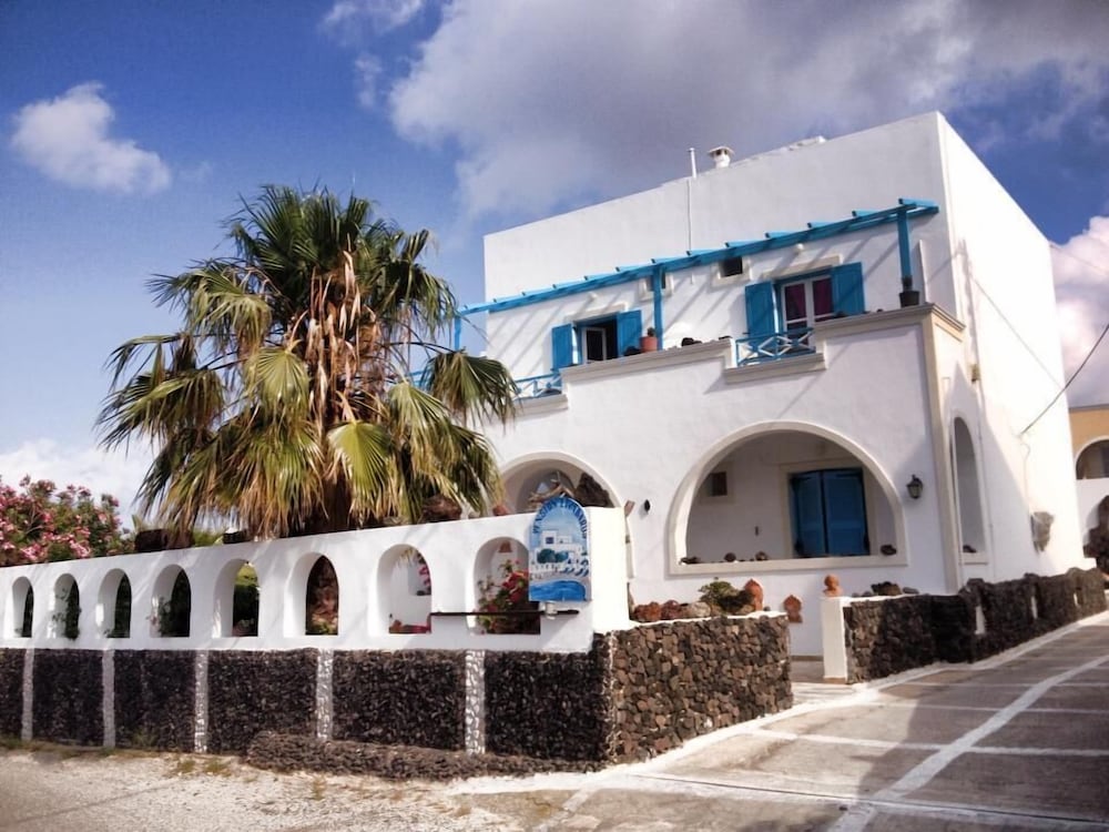 Pension Livadaros 2/71